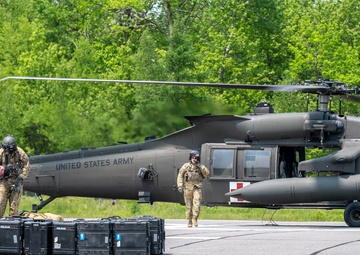 Army poised to expand medical maintenance support program