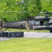 Medical equipment drop-off