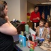 NAVSUP WSS Bring a Child to Work Day in Norfolk
