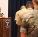 MBW Corporals Course Graduation July 31, 2025