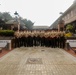 MBW Corporals Course Graduation July 31, 2025