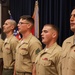 MBW Corporals Course Graduation July 31, 2025