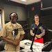 U.S. Naval Hospital Sigonella Highlights Emergency Department Readiness on AFN Radio