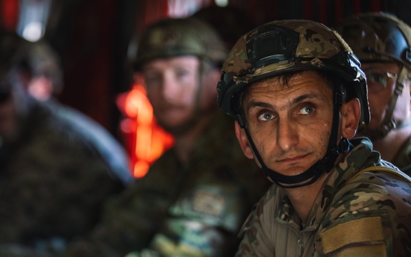 LEAPFEST 2025 (Pre Jump Training)