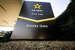 Sisisky gate to close for security upgrades