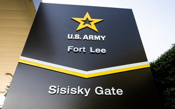 Sisisky gate to close for security upgrades