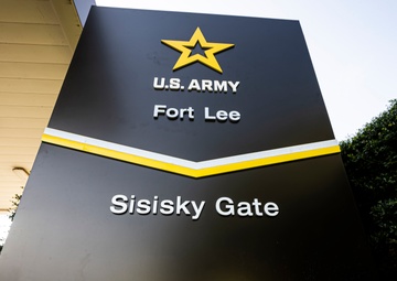 Sisisky gate to close for security upgrades