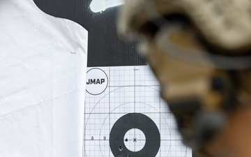 School of Infantry – East hosts Advanced Small Arms Lethality Trainer Competition