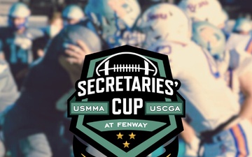 Secretaries Cup 2025