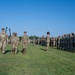 832nd Ordnance Battalion Change of Command Ceremony