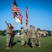 832nd Ordnance Battalion Change of Command Ceremony