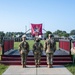 832nd Ordnance Battalion Change of Command Ceremony