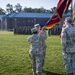 832nd Ordnance Battalion Change of Command Ceremony