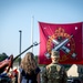 832nd Ordnance Battalion Change of Command Ceremony