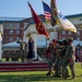 832nd Ordnance Battalion Change of Command Ceremony
