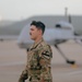1st Air Cavalry Brigade prepares for an Unmanned Aerial Systems flight