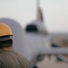 1st Air Cavalry Brigade prepares for an Unmanned Aerial Systems flight