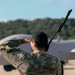 1st Air Cavalry Brigade prepares for an Unmanned Aerial Systems flight
