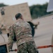 1st Air Cavalry Brigade prepares for an Unmanned Aerial Systems flight