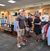 Member of the 104th Fighter Wing Collaborates to Raise Awareness for Local Charities