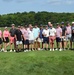 Member of the 104th Fighter Wing Collaborates to Raise Awareness for Local Charities