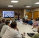 Yuma general aviation town hall meeting