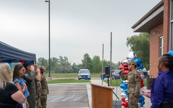 AAFES shoppette reopens at Minot Air Force Base