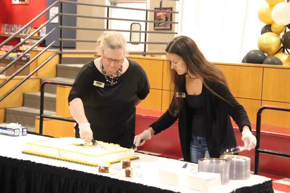 Fort McCoy celebrates Army Community Service’s 60th birthday with special community event