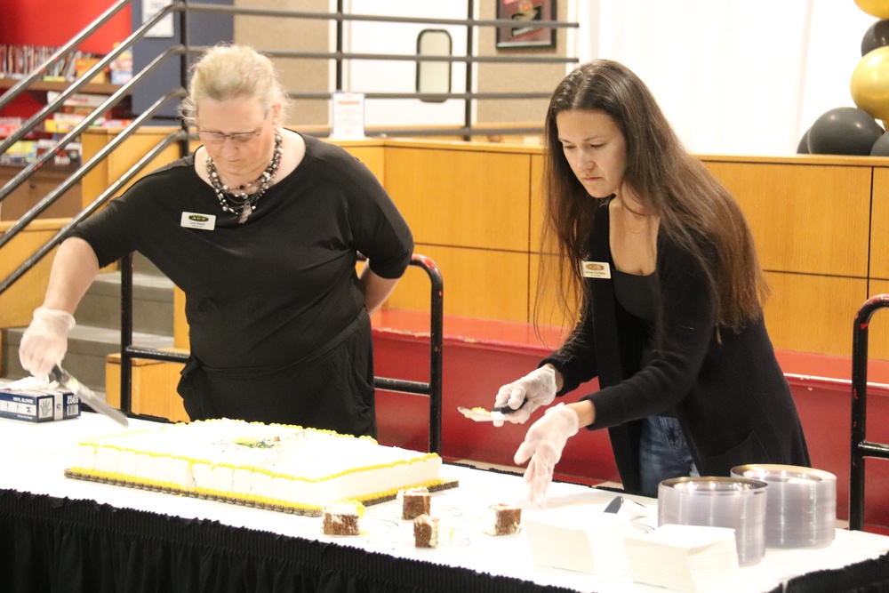 Fort McCoy celebrates Army Community Service’s 60th birthday with special community event