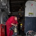 Daily Operations Aboard USS George H.W. Bush (CVN 77)