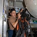 Daily Operations Aboard USS George H.W. Bush (CVN 77)