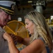 Change of Command Held at VRM-40