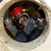 Cole Conducts Routine Operations in the Caribbean Sea