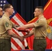 MBW Corporals Course Graduation July 31, 2025
