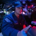 Cole Conducts Routine Operations in the Caribbean Sea