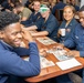 Cole's MWR Holds Bingo Night