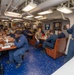Cole's MWR Holds Bingo Night
