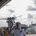 Change of Command Held at VRM-40