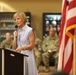 650th Regional Support Group Commemorates Departure with Farewell Ceremony