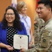 650th Regional Support Group Commemorates Departure with Farewell Ceremony