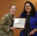 650th Regional Support Group Commemorates Departure with Farewell Ceremony