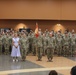 650th Regional Support Group Commemorates Departure with Farewell Ceremony