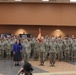 650th Regional Support Group Commemorates Departure with Farewell Ceremony