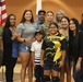650th Regional Support Group Commemorates Departure with Farewell Ceremony
