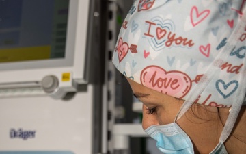 CP25 Hospital Surgery SMEE Costa Rica