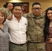 650th Regional Support Group Commemorates Departure with Farewell Ceremony