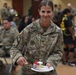 650th Regional Support Group Commemorates Departure with Farewell Ceremony