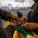Daily Operations Aboard USS George H.W. Bush (CVN 77)