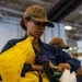 Daily Operations Aboard USS George H.W. Bush (CVN 77)