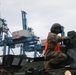 Port to Fort: 13th CSSB Supports Ghost Brigade Redeployment